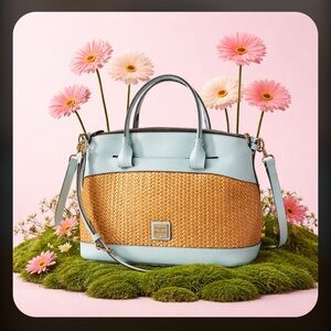 Dooney burke bag